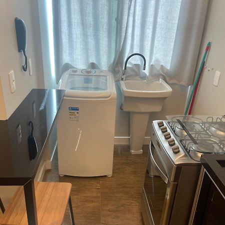Nilmare Apart Hotel Itapema Bagian luar foto