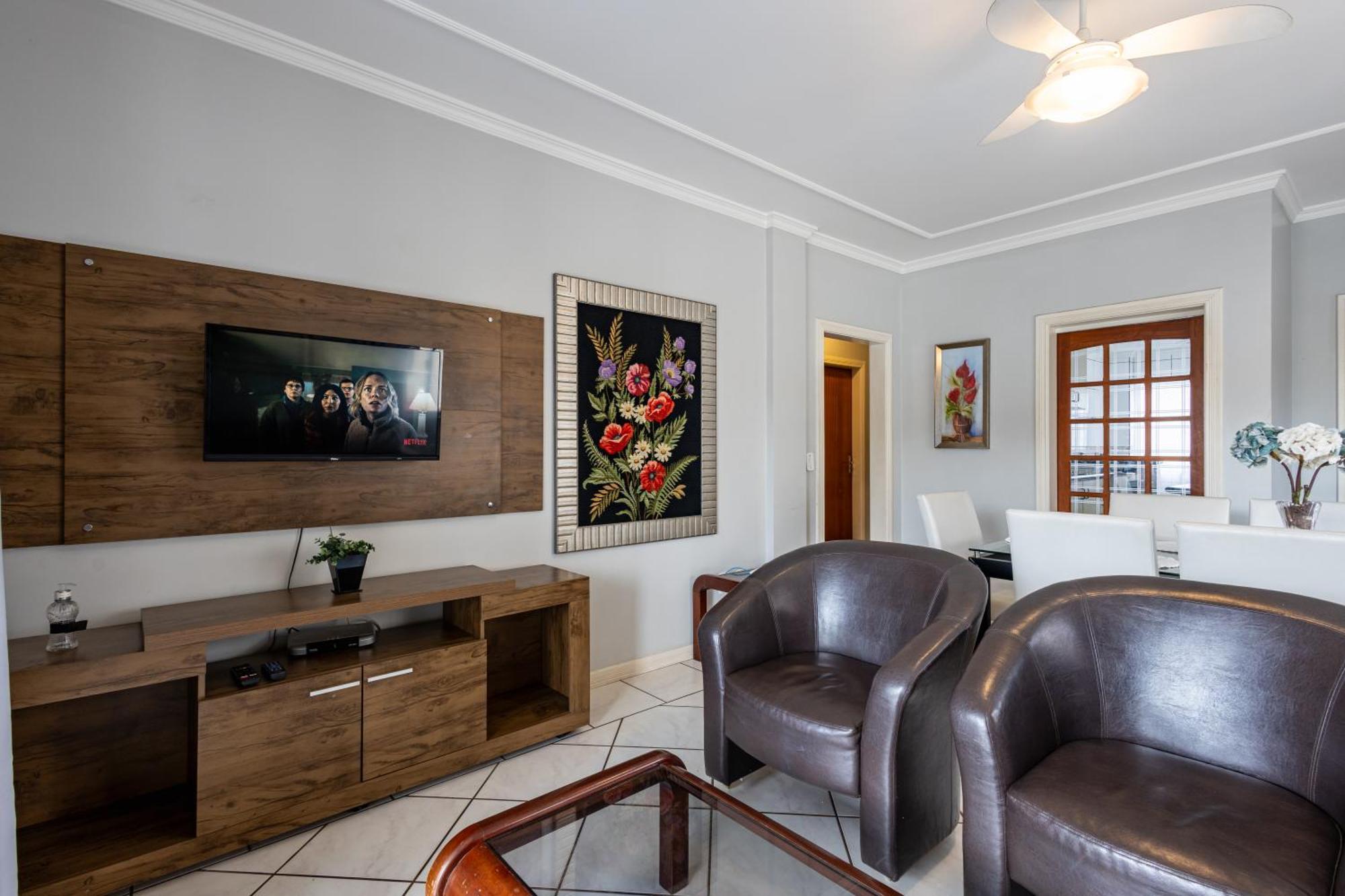 Nilmare Apart Hotel Itapema Bagian luar foto